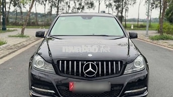 Mercedes Benz C class C250 2011 - 225 Triệu