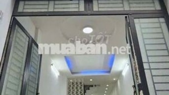 CHO THUÊ NHÀ ĐƯỜNG NGUYỄN VĂN ĐẬU – RỘNG RÃI, THUẬN TIỆN DI CHUYỂN