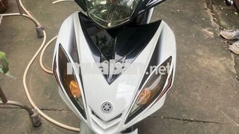 Yamaha Exciter Trắng Xe số