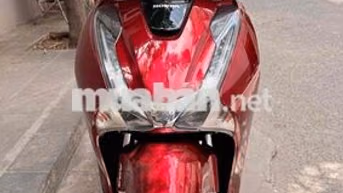 Honda SH 2017 Đỏ 13.000km