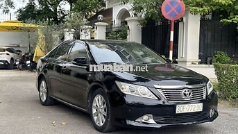 Toyota Camry 2.5G 2013 - 390 Triệu