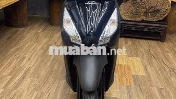 Honda Vision 2017 dàn áo liền lạc, máy móc bao êm