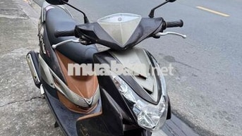 Yamaha Mio Nâu Xe tay ga