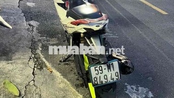 Yamaha Exciter 150 2015 Trắng đỏ