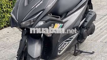 Nvx 155cc abs smartkey 2018 bstp xe đẹp máy zin