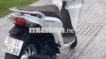 Vision 2022 smartkey mẫu mới xe cực đẹp máy zin