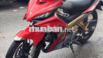 Yamaha Exciter 1S9A Đỏ