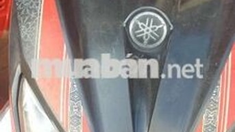 Yamaha Nouvo 4 Đỏ Nữ Xe tay ga máy ngon êm ru