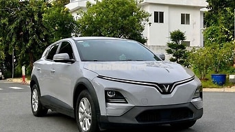 VINFAST VF6 ECO 2025 PIN MUA SẠC KGH LƯỚT 10.000KM