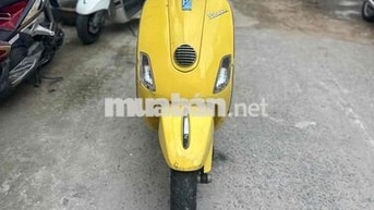 Piaggio Vespa 2010 Vàng