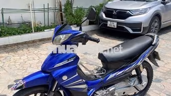 xe yamaha jubirte MX thái