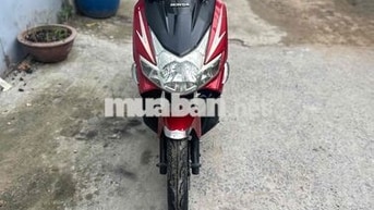 Honda Airblade 2009 Đỏ