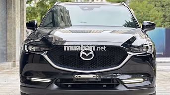 Mazda CX5 2.0 Premium 2020 Đen 8 vạn
