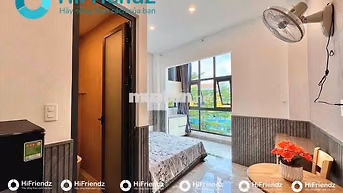 SIÊU XINH ĐẦY ĐỦ NỘI THẤY GẦN CHUNG CƯ DREAM HOME