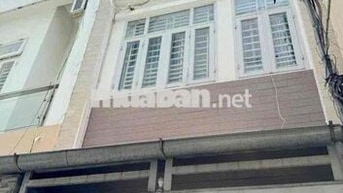 Cho thuê nhà nguyên căn sát mt Trần Kế Xương, 3.3x 8m, 3 tầng, 2pn/2wc