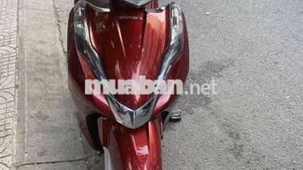 Honda Lead 2020 cao cấp đèn lét 2 tần