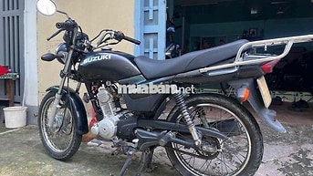 cần bán xe Suzuki GD110 2017