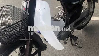 Honda Cub Bonsiew 70cc NÂU nhập Malaysia 1990