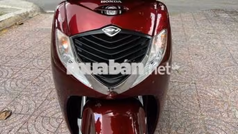 Honda SH Ý 150 2009 Đỏ đô 15.750 km