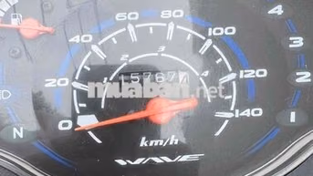 Honda Wave A 110cc 2019 Trắng,bstp,chính chủ