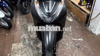 GÓP 0 LS - Sh Mode ABS 2022 Đen Mờ 18.000km