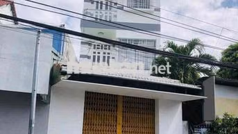Nhà 3 Tầng Phú Hoà , mặt tiền kinh doanh được  gần khu dân cư Phú Hoà