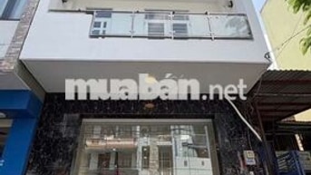 MẶT TIỀN KINH DOANH - NHÀ ĐẸP 4 TẦNG - 4PN