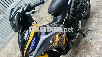 Yamaha Exciter 135 Vàng đen : BSTP 9C