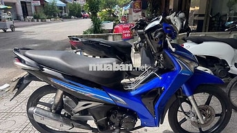 Honda mập 2012 Xanh