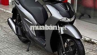 Honda SH 125i ABS 2026 Xám đen siêu lướt