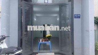 CHÍNH CHỦ CẦN CHO THUÊ NHÀ ĐƯỜNG TÂY LÂN