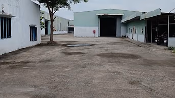 Nhà xưởng cho thuê Bình Mỹ , Củ Chi 35tr/th