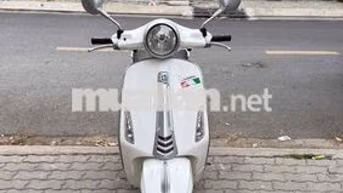 Piaggio Vespa Đèn tròn 2015