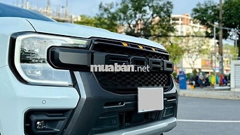 FORD RANGER WILDTRAK ĐKY 2023 1 CHỦ ĐI KỸ
