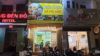 CHO THUÊ NHÀ 58 HOA HỒNG, PHÚ NHUẬN – 5 PHÒNG, GIÁ 30 TRIỆU