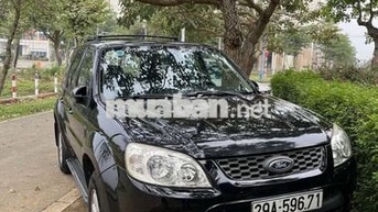 Ford Escape XLS 2012 2.3 4x2 AT Đen