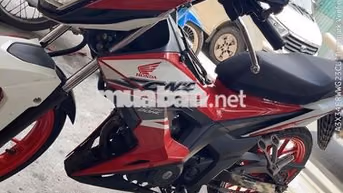 Honda Sonic 150 2020 Đỏ trắng