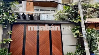 Cho thuê nhà hẻm 54/ Nguyễn Thái Bình, Phường 12, Quận Tân Bình