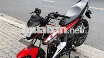 Honda Sonic 150 2018