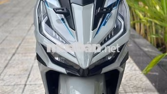 Honda Vario 125c 2024 Xám