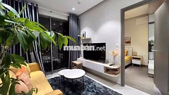 HIẾM CĂN PEGASUITE 1 2PN-2WC NỘI THẤT GẦN ĐỦ GIÁ CHỈ 11 TRIỆU