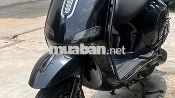 Vario S 2024 Đen 6000 km 50cc