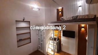 Tôi là chính chủ cho thuê căn STUDIO 65 Lý Nam Đế