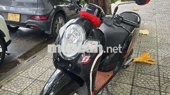 BÁN Honda Scoopy