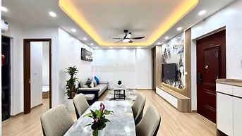 Cắt lỗ chung cư Linh đàm 2 ngủ tại Hoàng mai