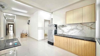 🌟CĂN HỘ 2PN 2WC FULL NỘI THẤT MỚI 100% - 60M2 - NGAY NGÃ TƯ BỐN XÃ