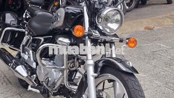 Suzuki GZ150A 2020 Đen 2700km biển43 chính chủ
