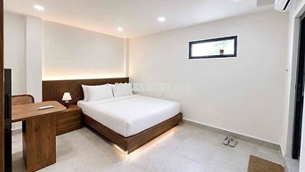 CHUNG CƯ MINI - STUDIO FULL NỘI THẤT gần BẢY HIỀN - HOÀNG VĂN THỤ