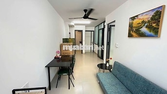 Cho Thuê 2Pn full Nội Thất Phù Hợp 3-4 Người 