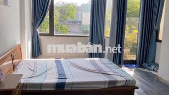 CHÍNH CHỦ CHO THUÊ PHÒNG CĂN HỘ 40M2 TẠI BÀU VÀNG 1 LIÊN CHIỂU ĐÀ NĂNG